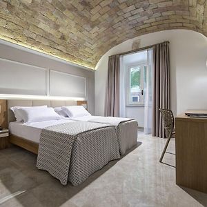 Deluxe Double Kamer
